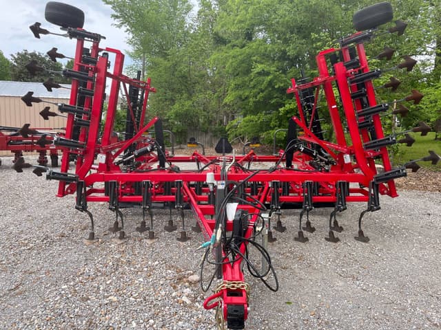 Image of Wil-Rich 1400 equipment image 1