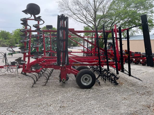 Image of Wil-Rich 1400 equipment image 4