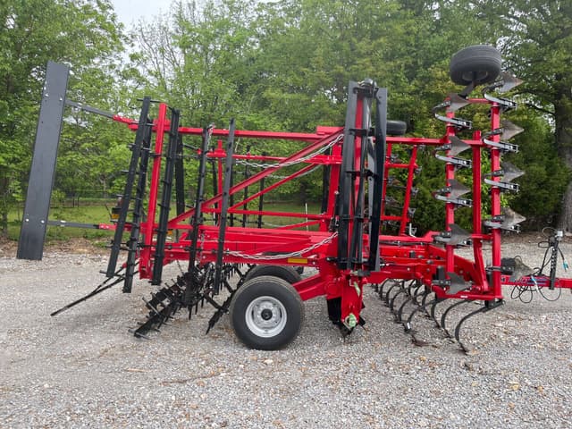 Image of Wil-Rich 1400 equipment image 3