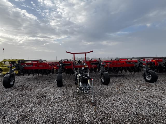 Image of Wil-Rich 483 equipment image 2