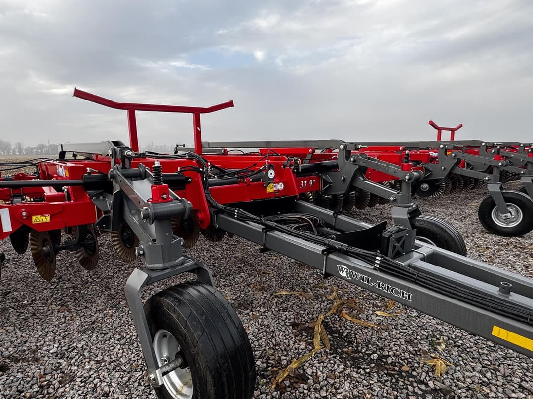 Image of Wil-Rich 483 Primary image