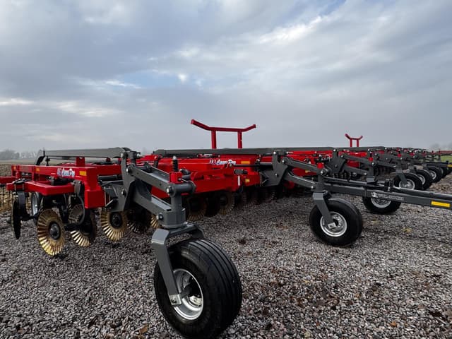 Image of Wil-Rich 483 equipment image 4