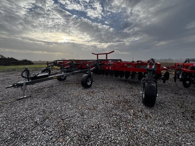 Image of Wil-Rich 483 equipment image 3