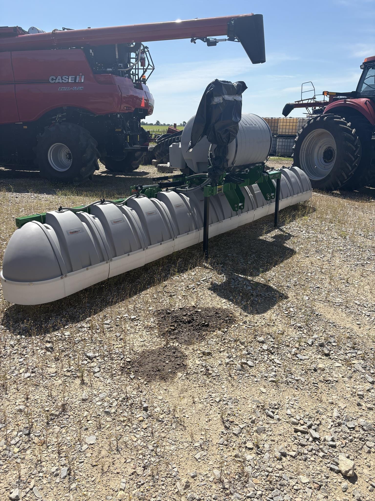 2024 Willmar 642 Equipment Image0