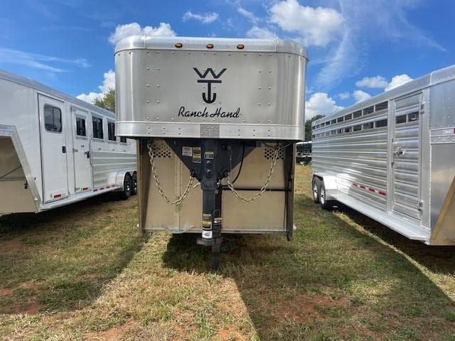 Image of Wilson Undetermined equipment image 1