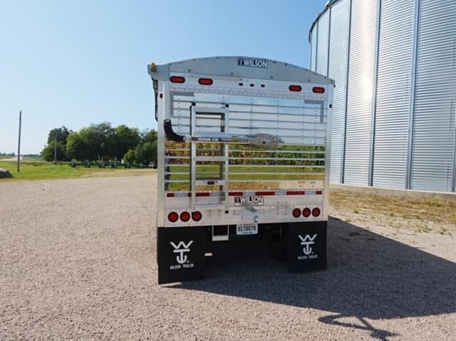 Image of Wilson DWH-750 equipment image 2