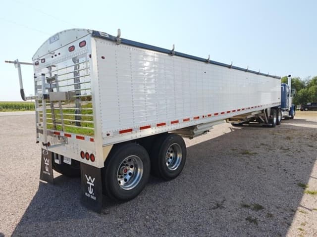 Image of Wilson DWH-750 equipment image 3