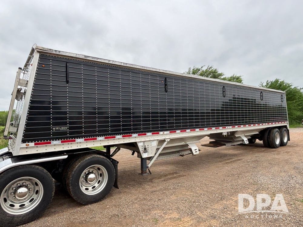 2024 Wilson DWH-750CB Equipment Image0
