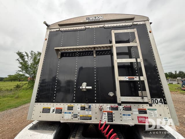 Image of Wilson DWH-750CB equipment image 3