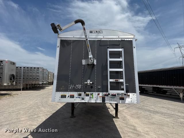 Image of Wilson DWH-750CGM equipment image 1