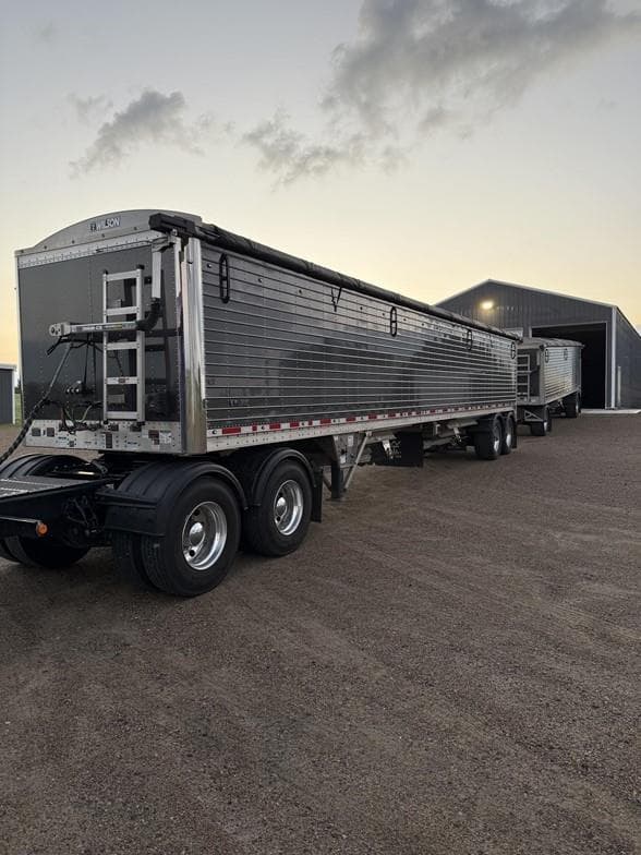 Image of Wilson Pacesetter equipment image 3