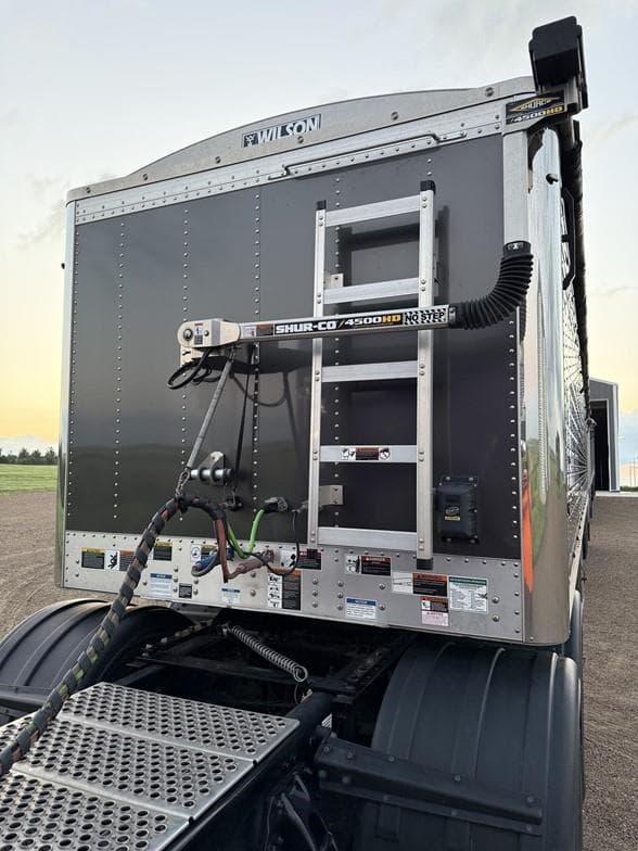 Image of Wilson Pacesetter equipment image 4