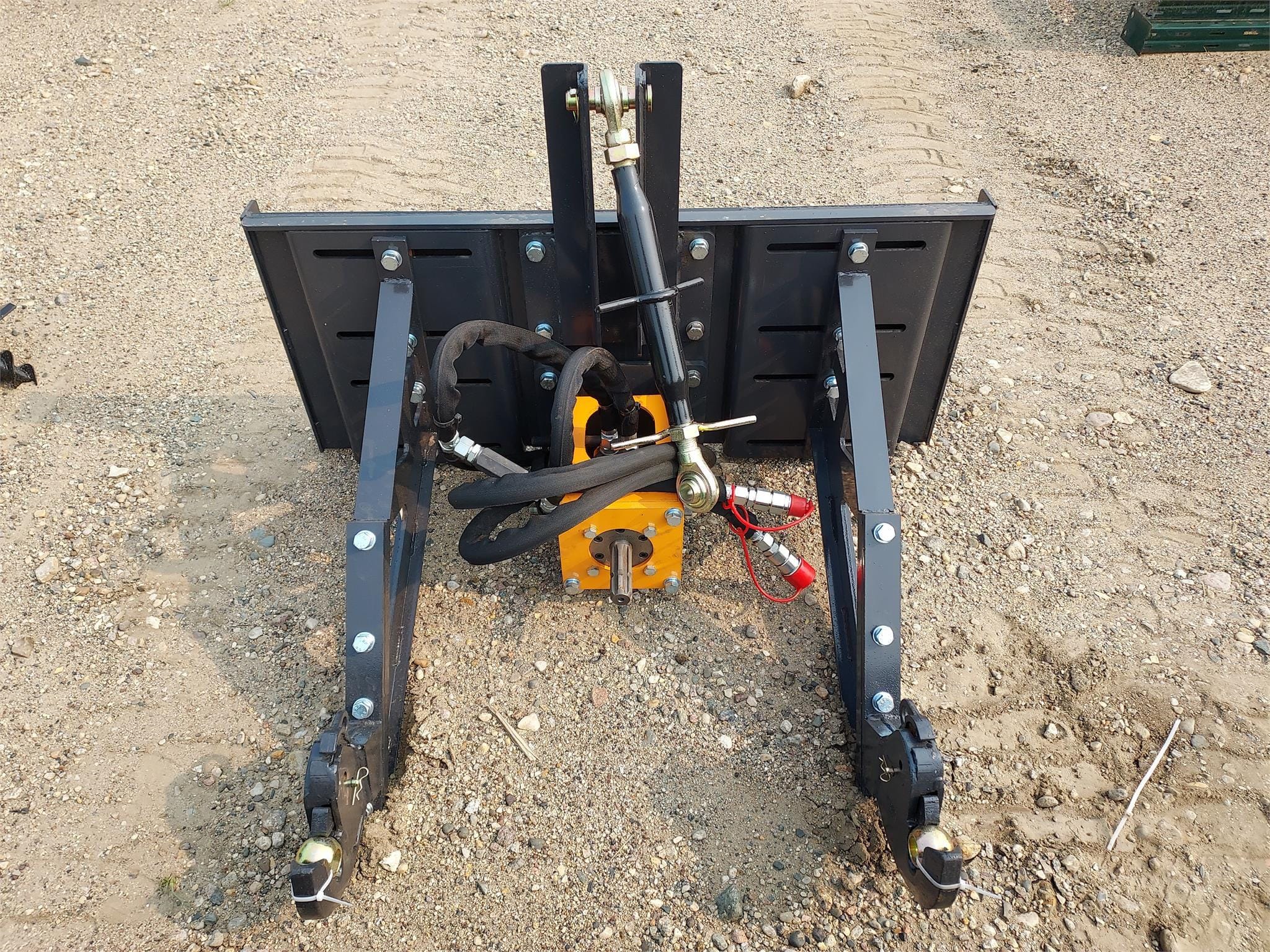 Main image Wolverine PHA-15-02C