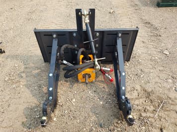 Main image Wolverine PHA-15-02C