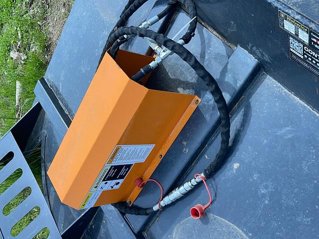 Image of Wolverine BC-13-72W equipment image 4