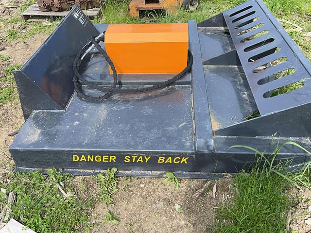 Image of Wolverine BC-13-72W equipment image 1