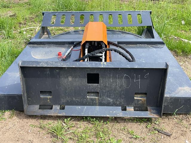 Image of Wolverine BC-13-72W equipment image 2