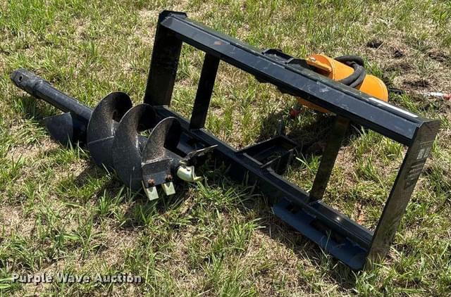 Image of Wolverine ADB-13-1218R equipment image 4
