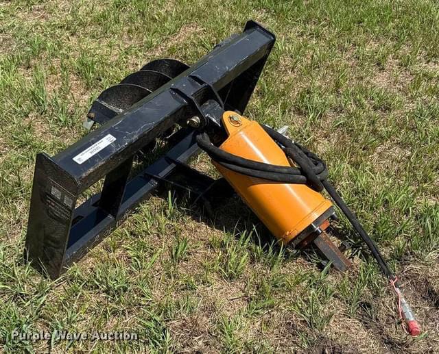 Image of Wolverine ADB-13-1218R equipment image 2