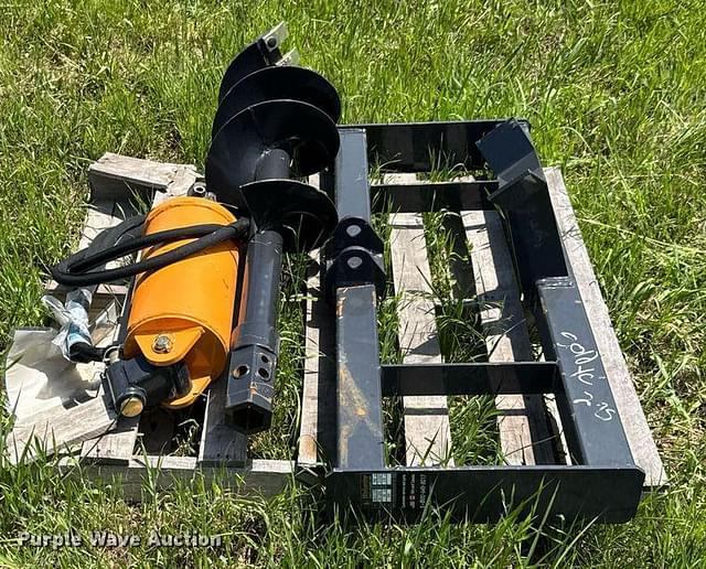 Image of Wolverine ADB-13-1218R equipment image 3
