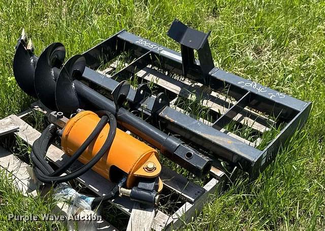 Image of Wolverine ADB-13-1218R equipment image 4