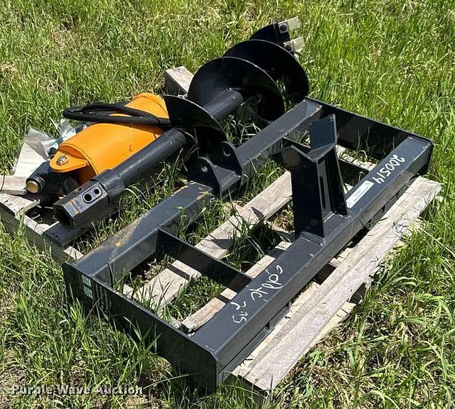 Image of Wolverine ADB-13-1218R equipment image 2