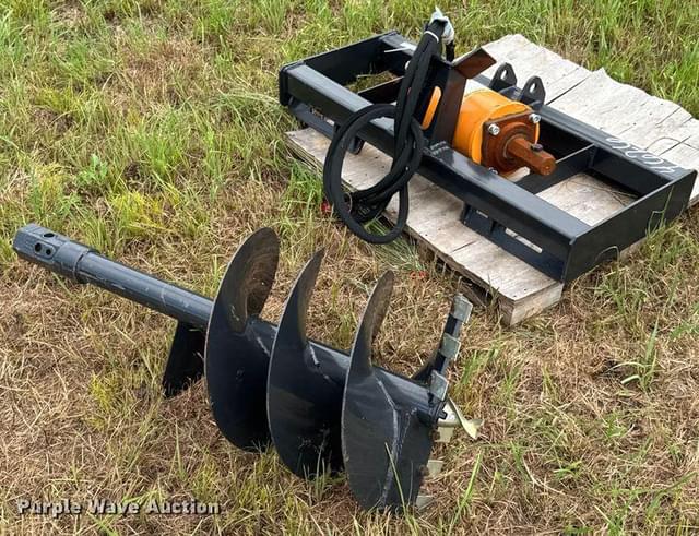 Image of Wolverine ADB-13-1218R equipment image 4