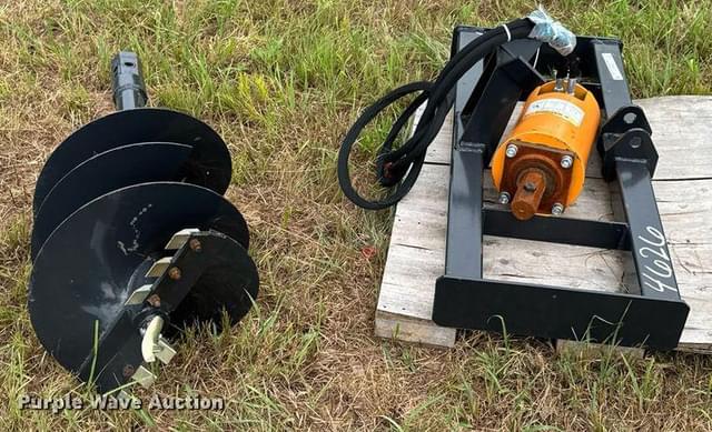 Image of Wolverine ADB-13-1218R equipment image 3