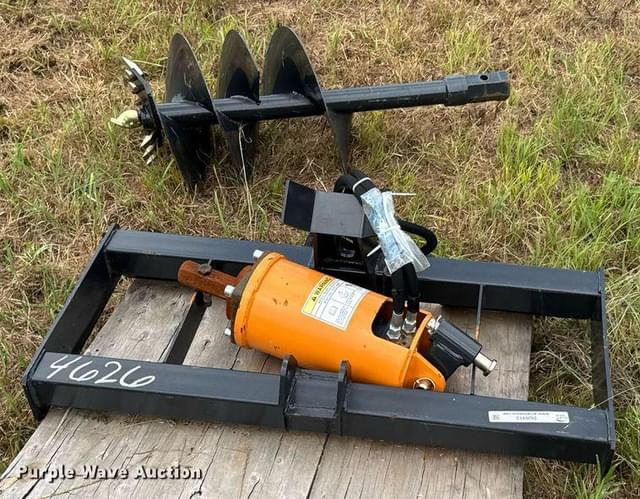 Image of Wolverine ADB-13-1218R equipment image 1