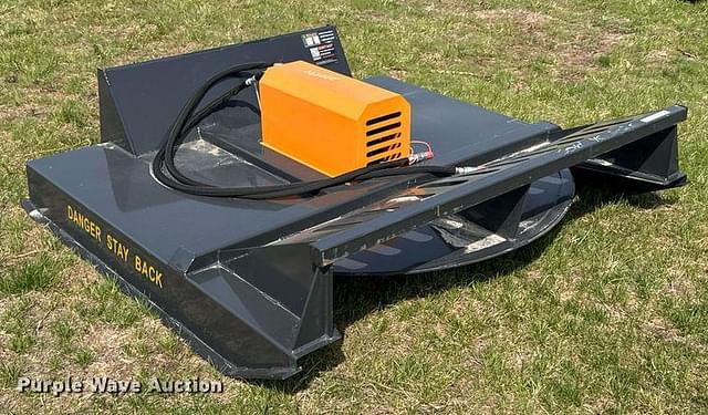 Image of Wolverine BC-13-72W equipment image 2