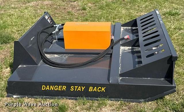 Image of Wolverine BC-13-72W equipment image 3