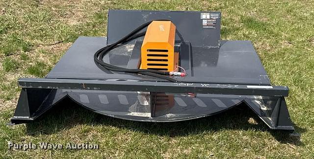 Image of Wolverine BC-13-72W equipment image 1