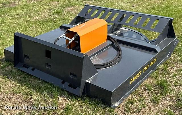 Image of Wolverine BC-13-72W equipment image 4