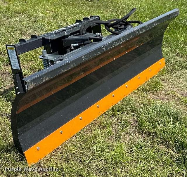 Image of Wolverine DB-15-84W equipment image 2