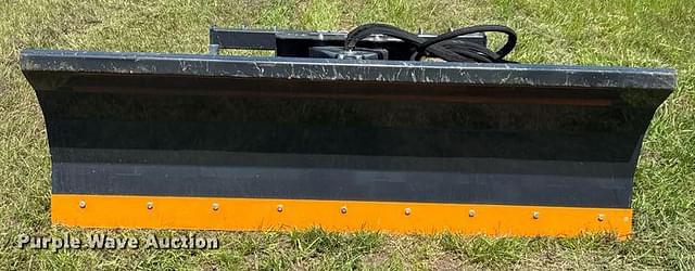 Image of Wolverine DB-15-84W equipment image 1