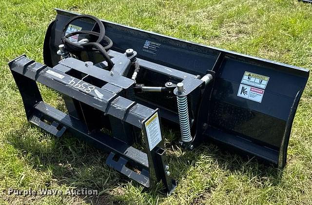 Image of Wolverine DB-15-84W equipment image 4