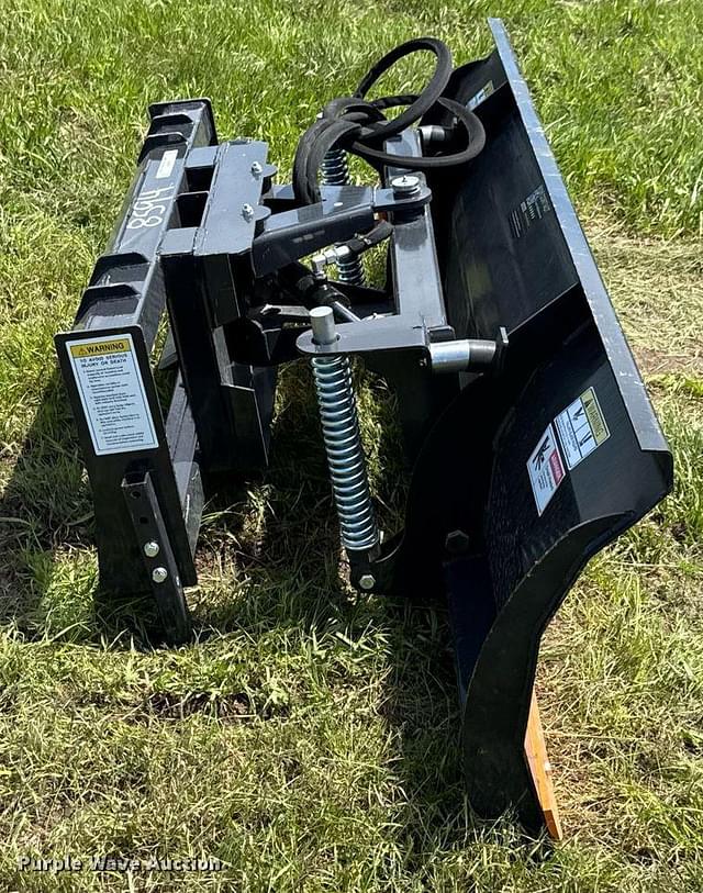 Image of Wolverine DB-15-84W equipment image 3