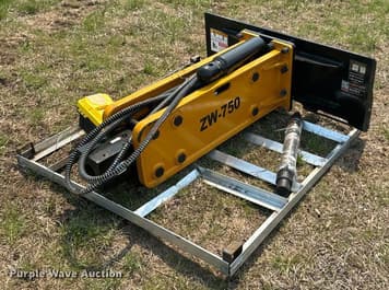 Main image Wolverine CB-11-750F