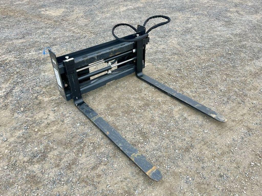 Image of Wolverine PFA-11-3300G Image 1