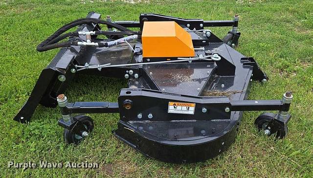 Image of Wolverine TBM-12-78W equipment image 2