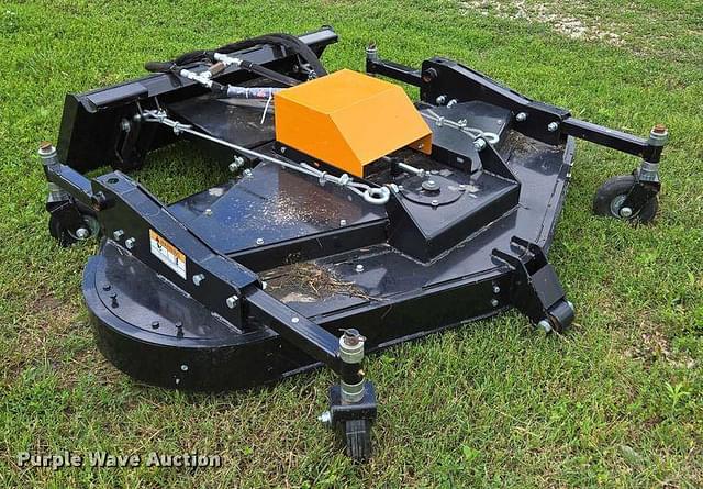 Image of Wolverine TBM-12-78W equipment image 1