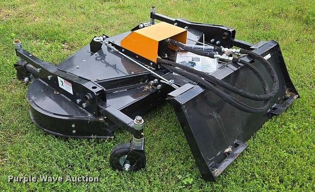 Image of Wolverine TBM-12-78W equipment image 3