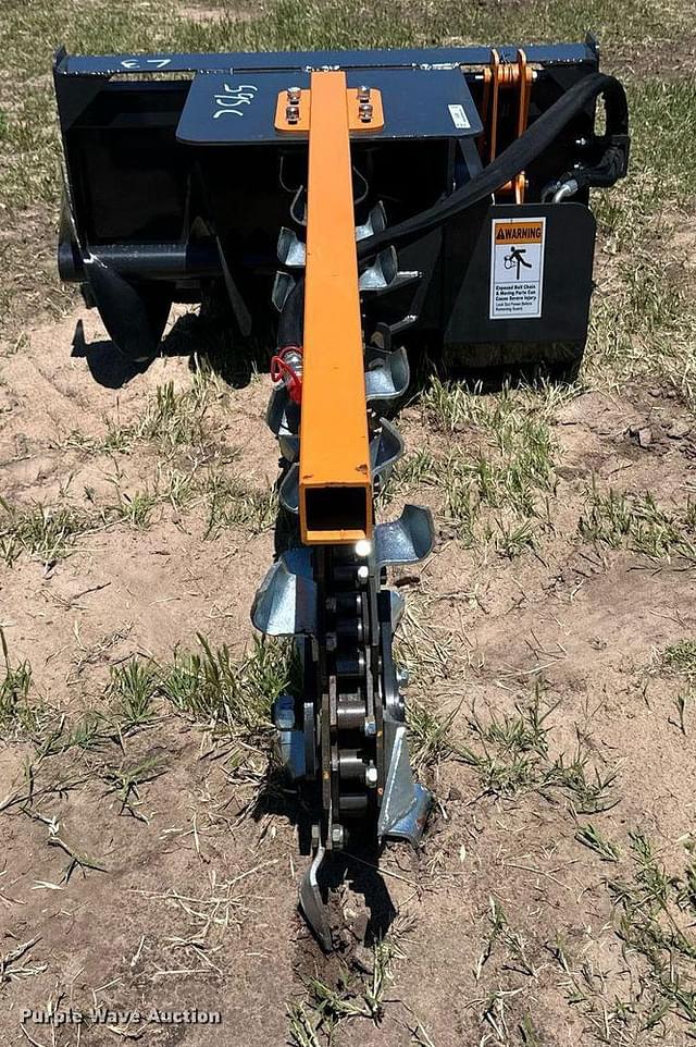 Image of Wolverine TCR-12-48H equipment image 1
