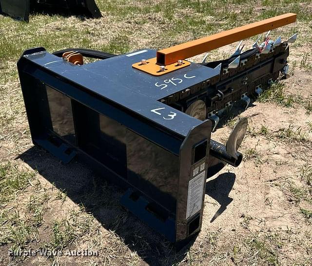 Image of Wolverine TCR-12-48H equipment image 4