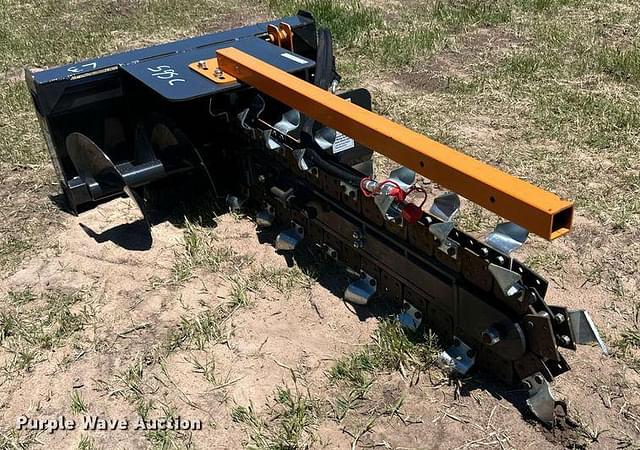 Image of Wolverine TCR-12-48H equipment image 2