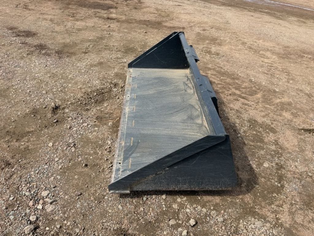 2024 Wolverine TDB-11-84W Equipment Image0