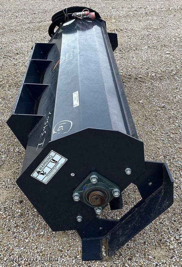 Image of Wolverine TL-12-72W equipment image 3