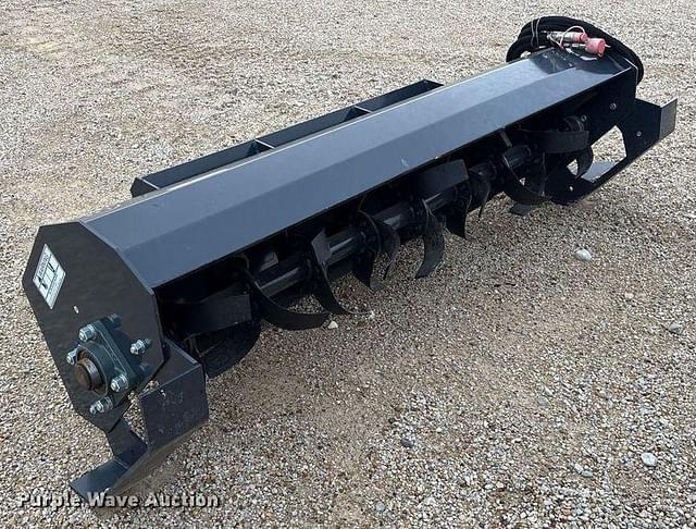 Image of Wolverine TL-12-72W equipment image 2