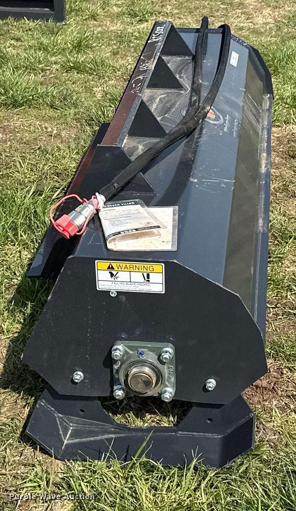 Image of Wolverine TL-12-72W equipment image 3