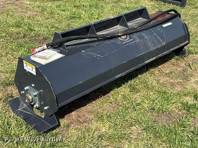 Image of Wolverine TL-12-72W equipment image 2